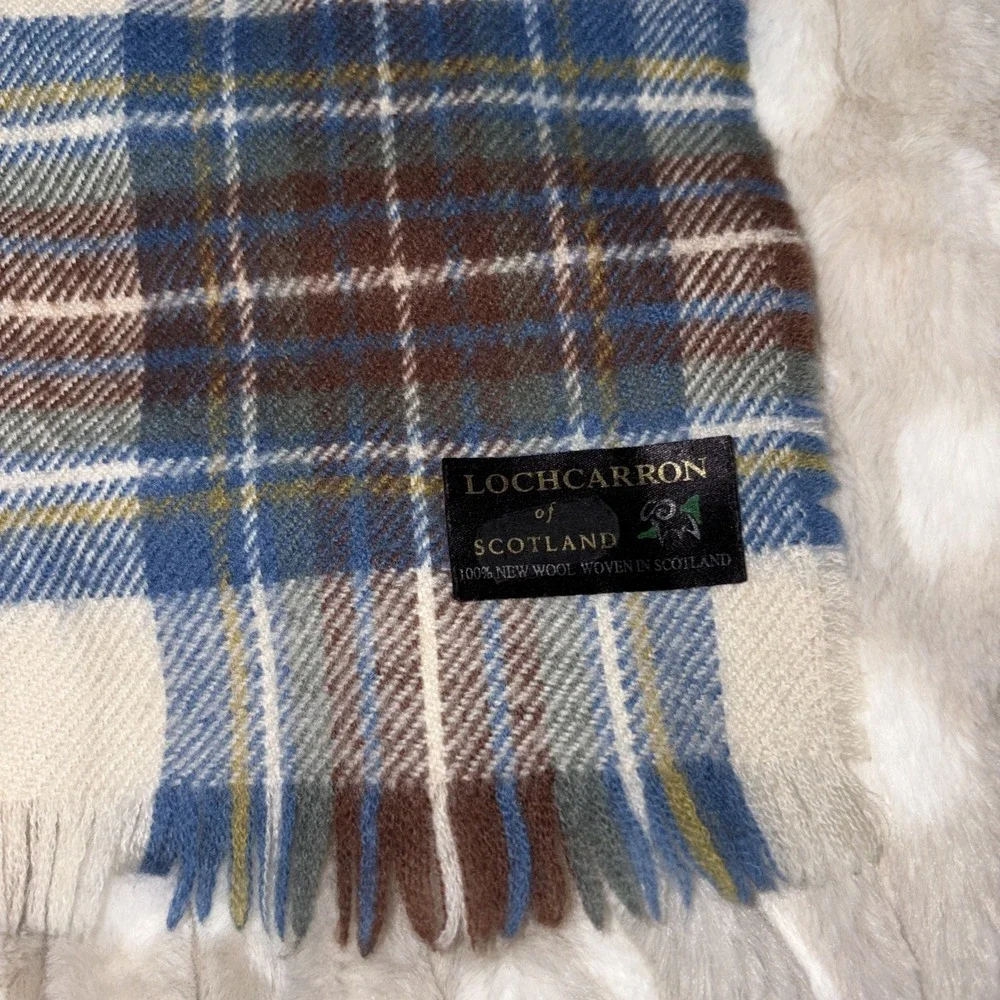 Lochcarron Of Scotland preowned